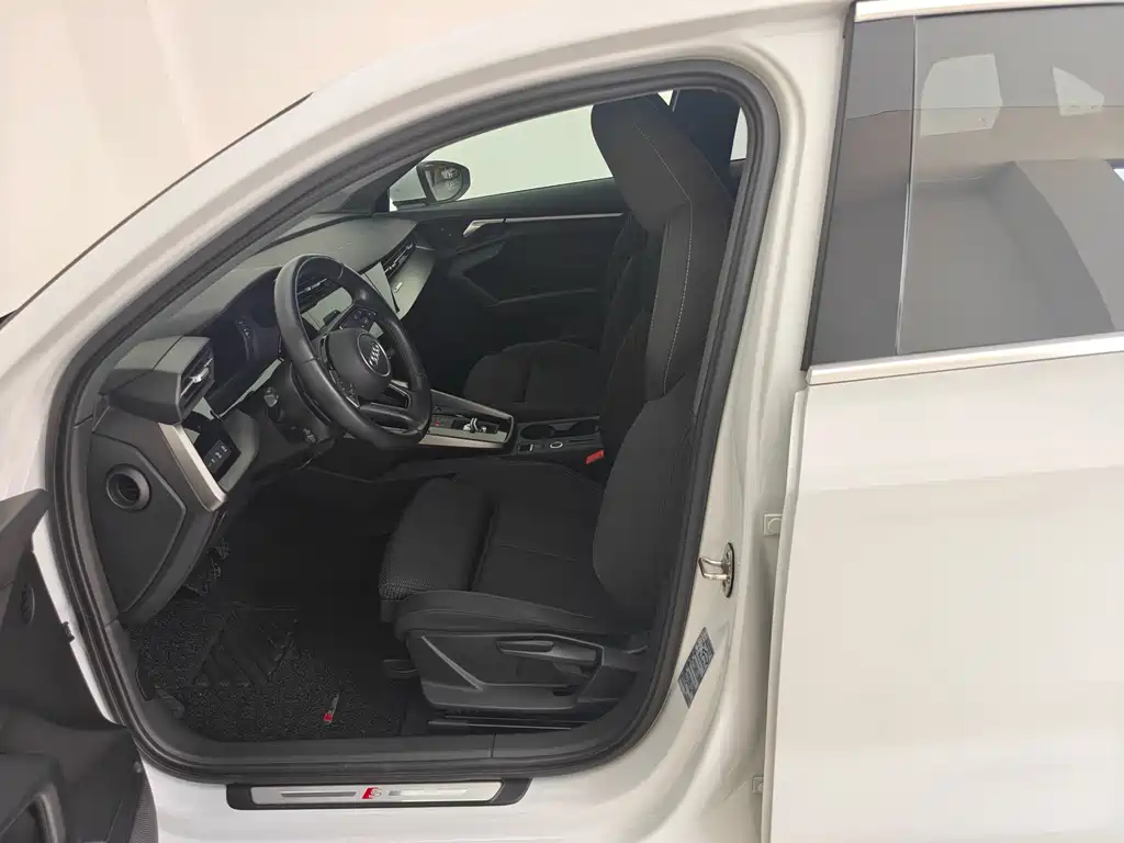 Audi A3 — миниатюра 15
