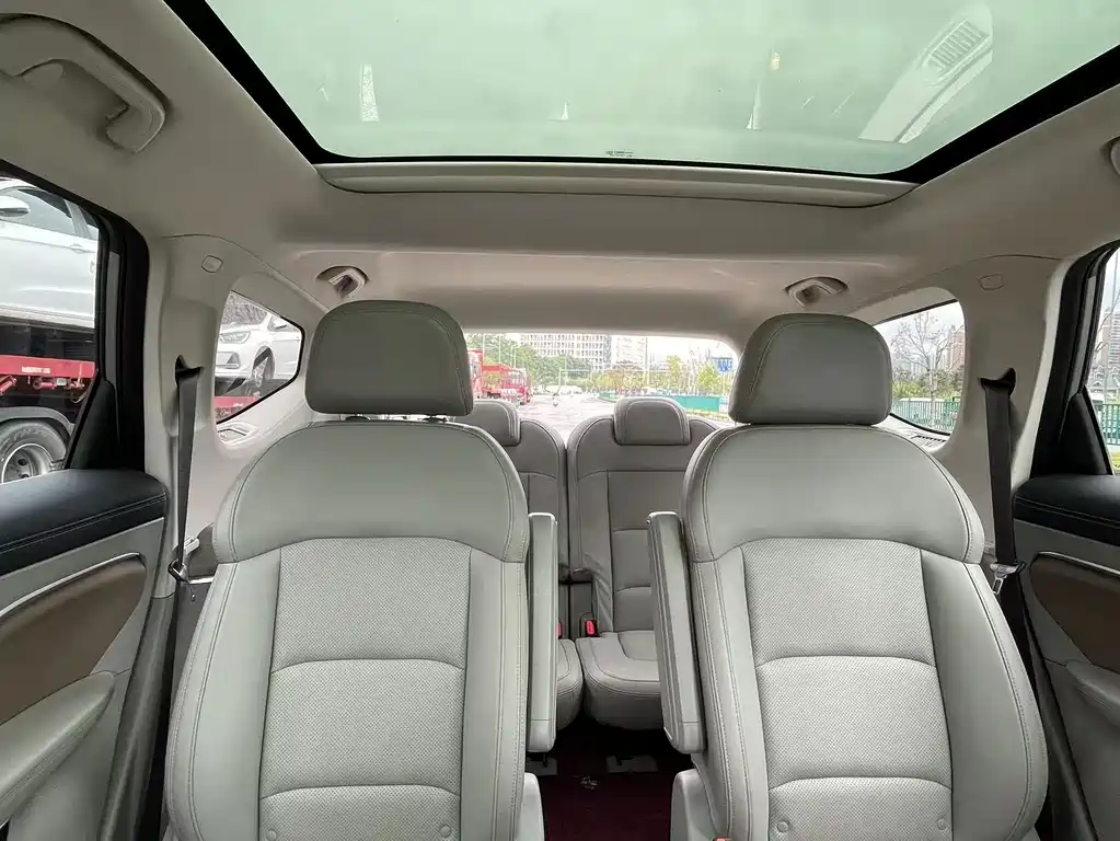 Geely Jia Ji — миниатюра 11