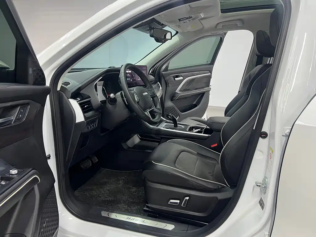 Haval H6 — миниатюра 10