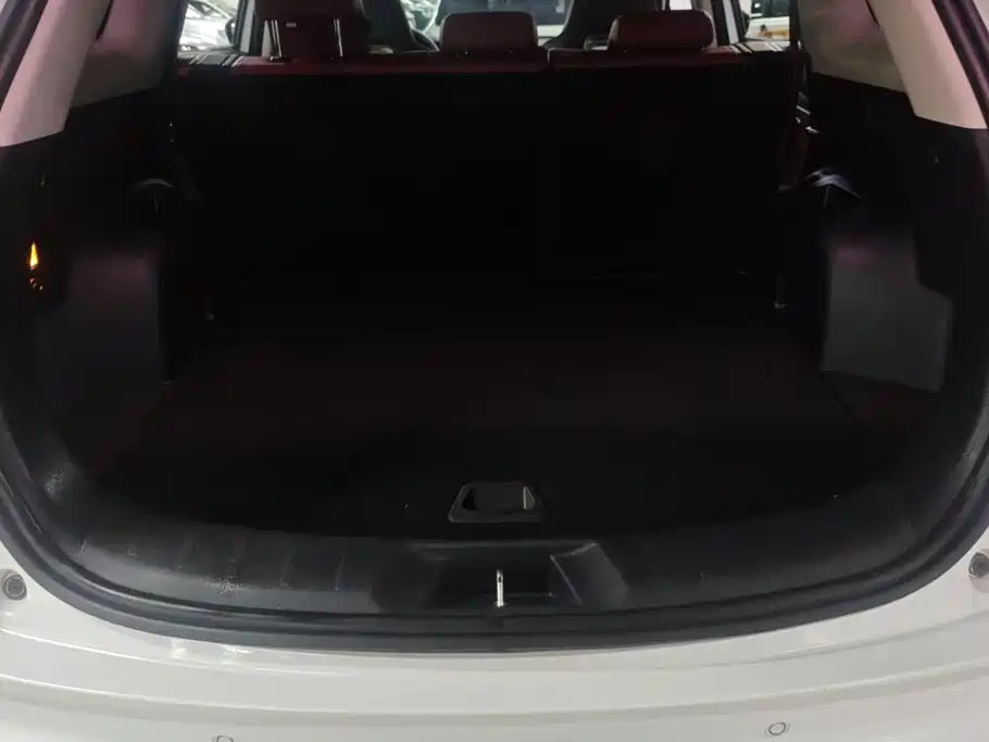 Changan CS75 PLUS — миниатюра 4