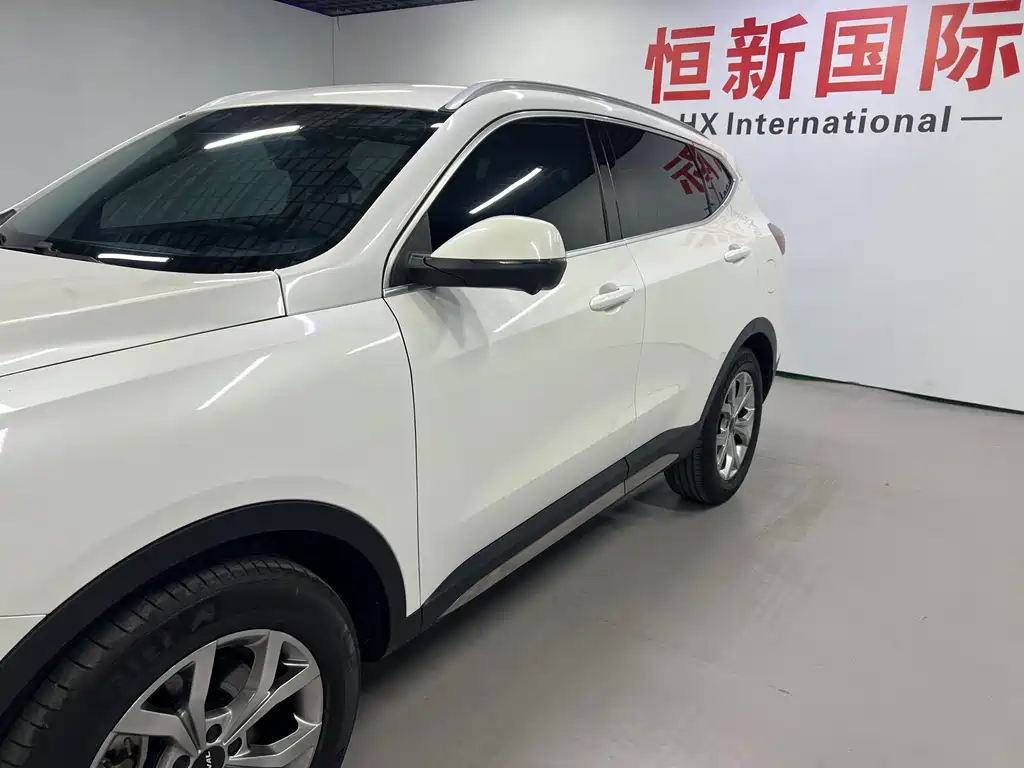 Haval H6 — миниатюра 6