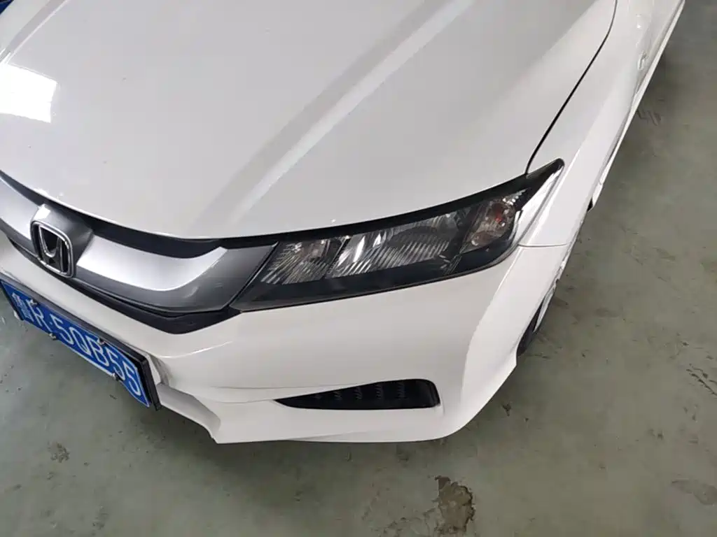 Honda City — миниатюра 24