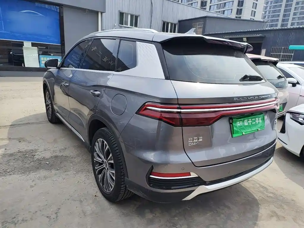 BYD Pro New Energy — миниатюра 5