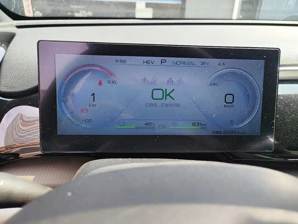 BYD Pro New Energy — миниатюра 12