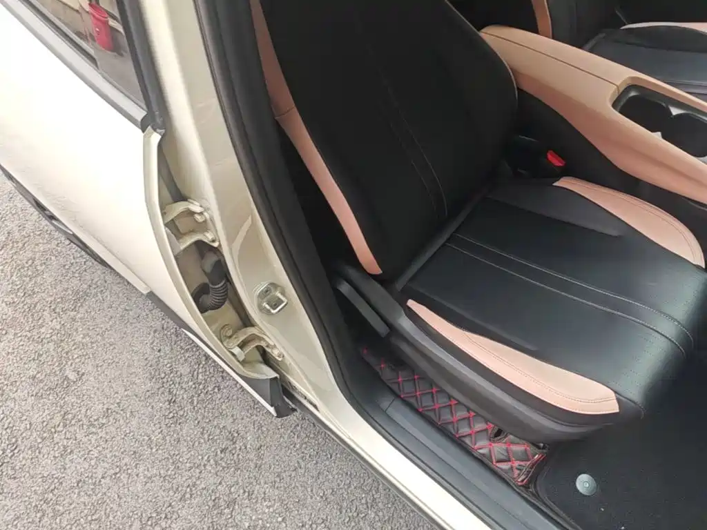 BYD Seagull — миниатюра 25