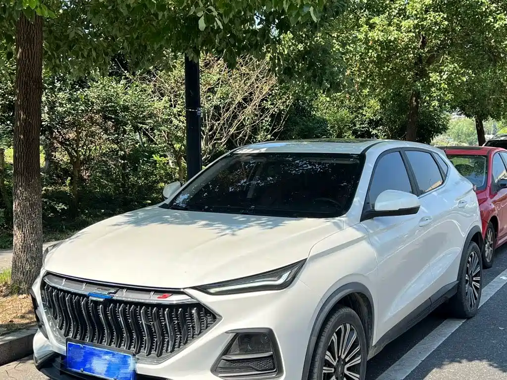 Oshan Oushang X5