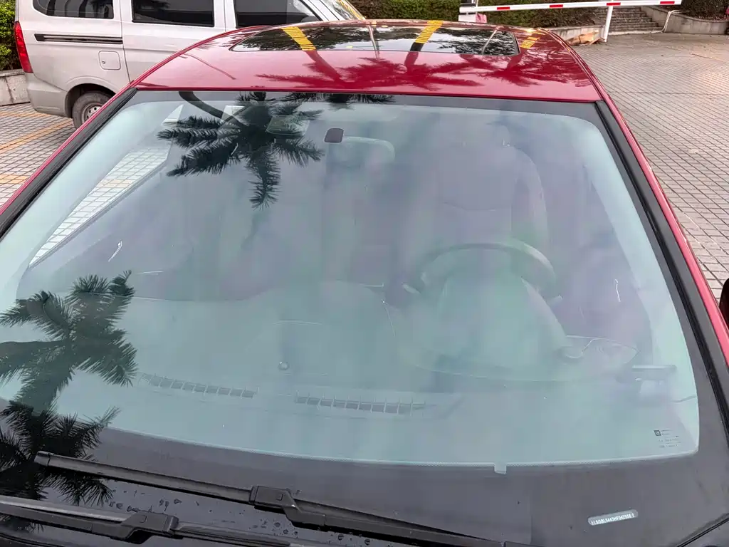 Chevrolet Cruze 2017 1.5L AT