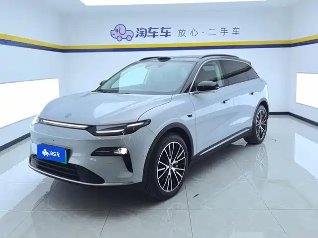 2025 Leapmotor C11
