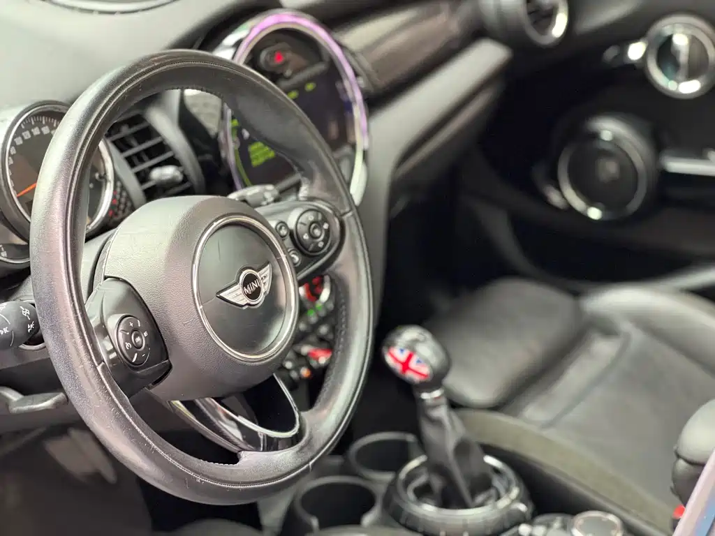 MINI Mini — миниатюра 7