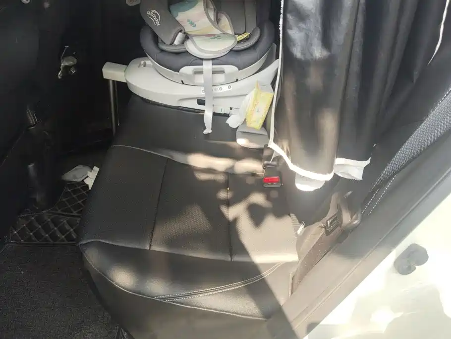 Nissan Kicks — миниатюра 11
