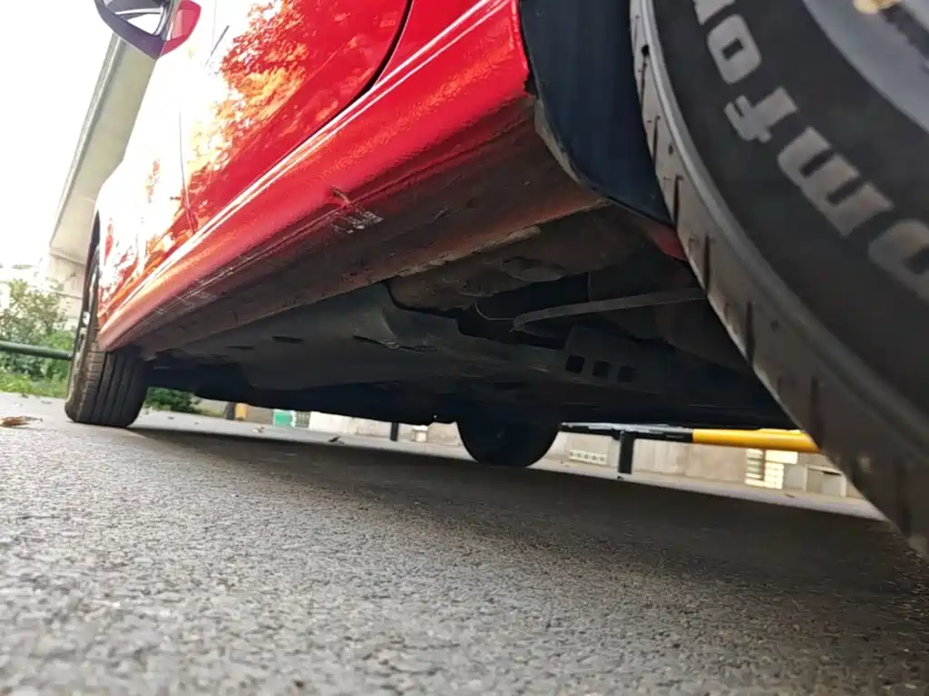 Volkswagen Polo — миниатюра 22