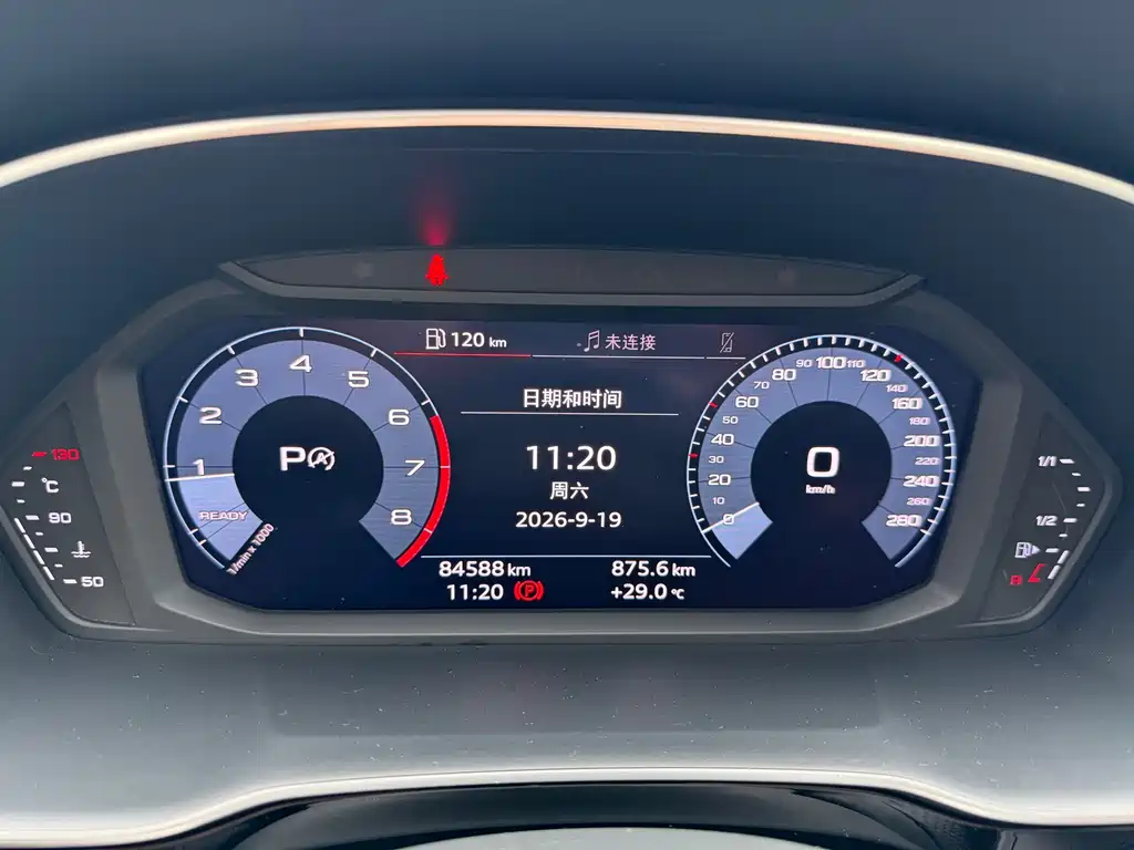 Audi Q3 Sportback — миниатюра 14
