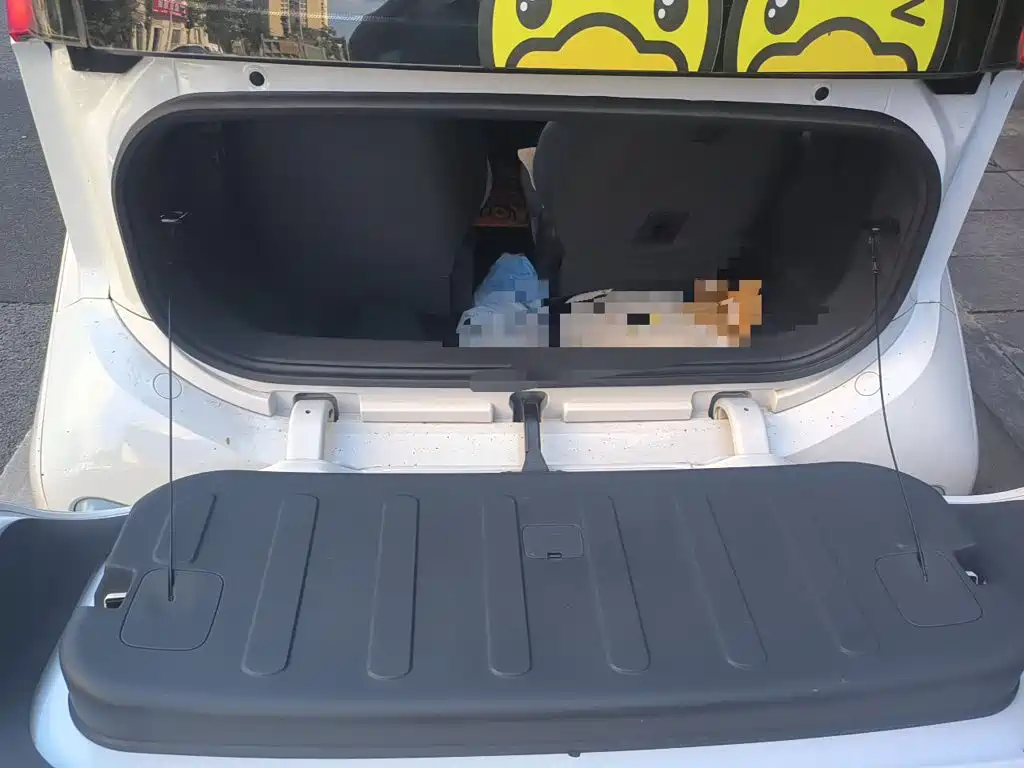 Wuling Nano EV — миниатюра 10