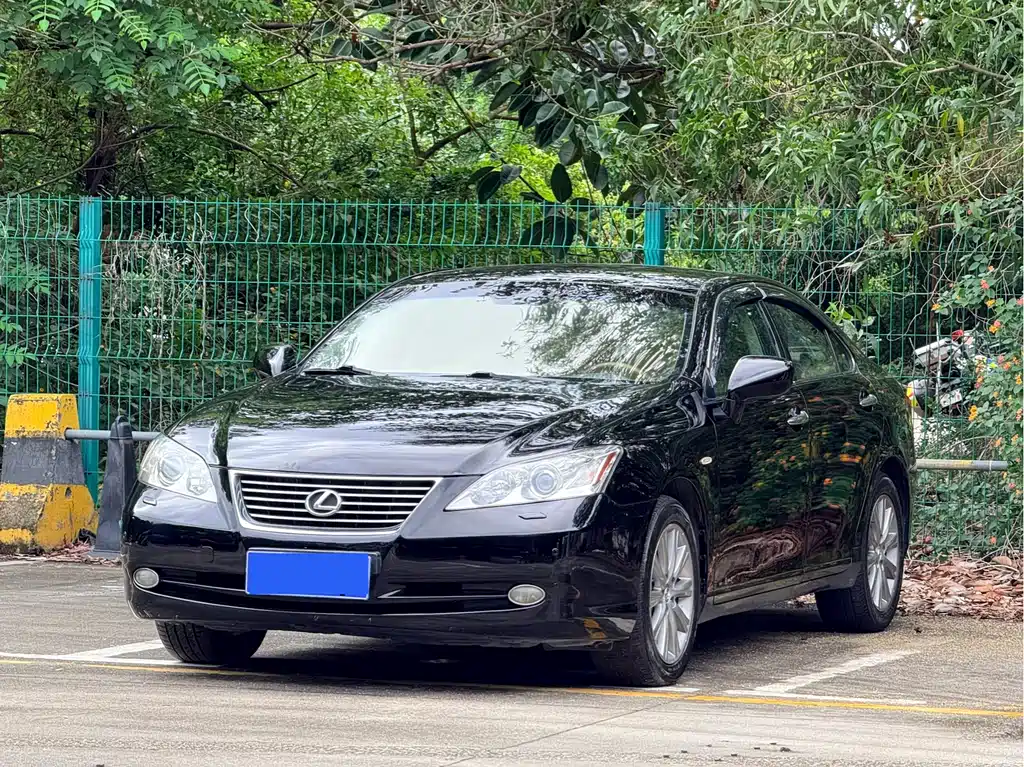 Lexus ES 2008