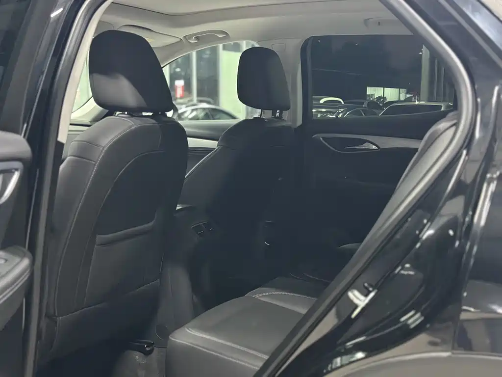 Buick Envision S — миниатюра 5