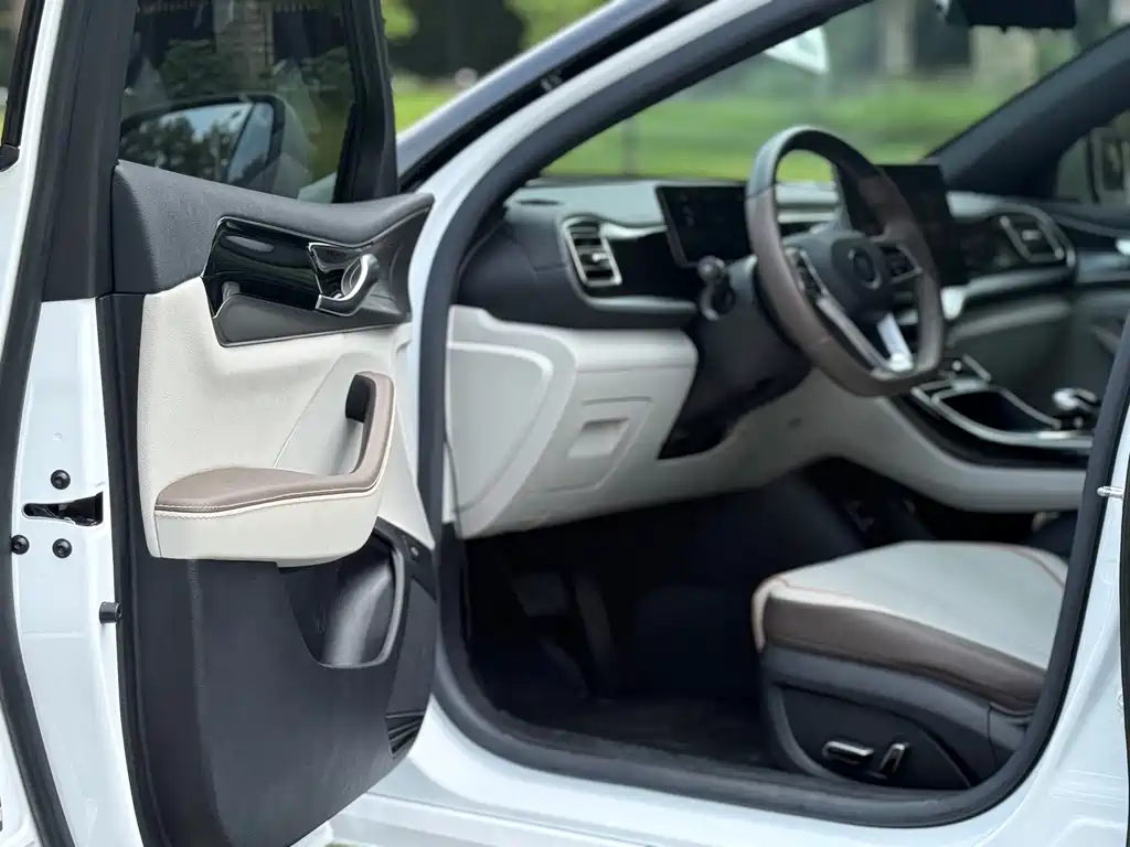 BYD Qin PLUS — миниатюра 4
