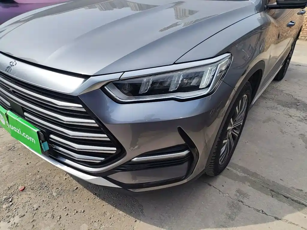 BYD Pro New Energy — миниатюра 24