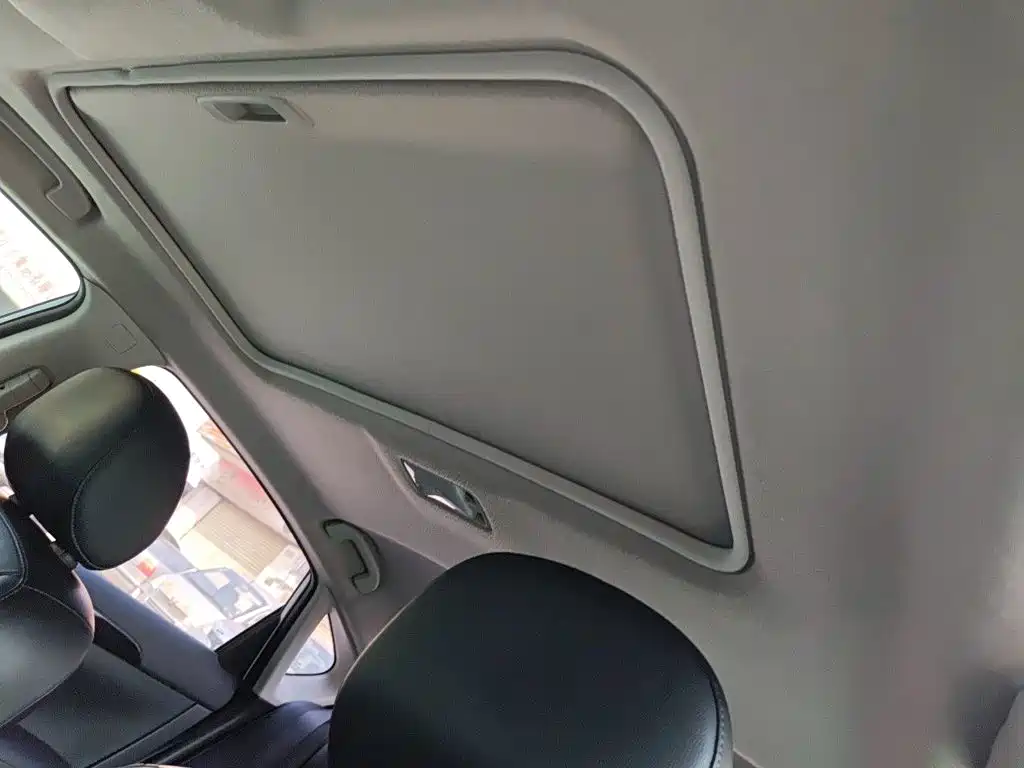 Nissan Sylphy — миниатюра 19