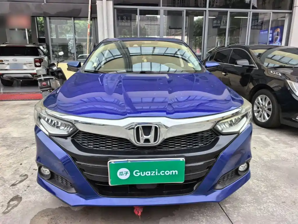 Honda Crider — миниатюра 3