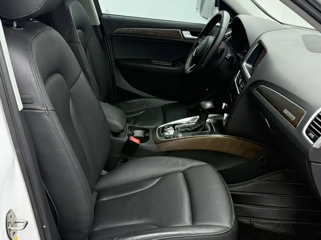 Audi Q5 — миниатюра 15