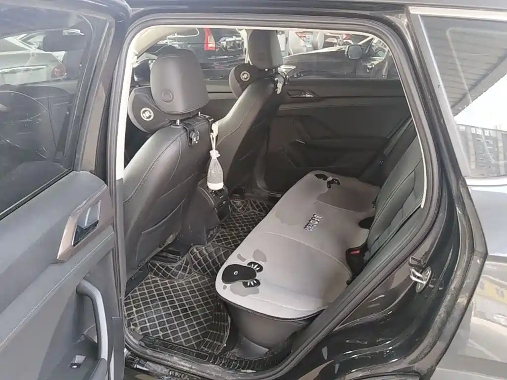 Volkswagen Tharu — миниатюра 22