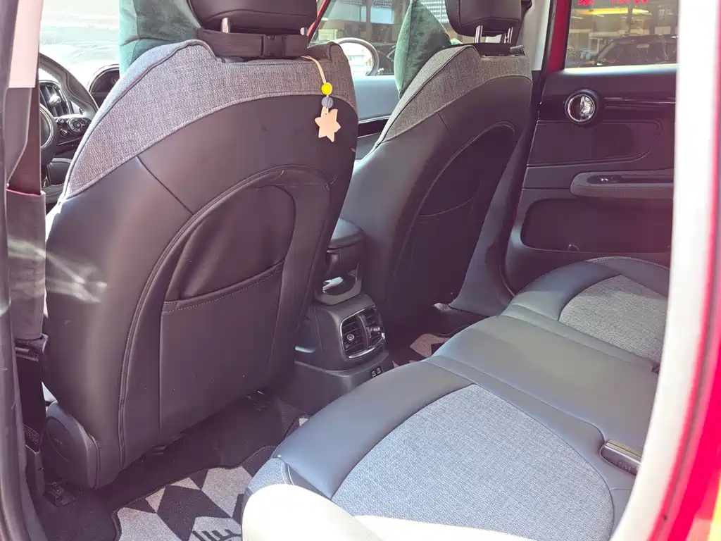 MINI Mini Countryman — миниатюра 10