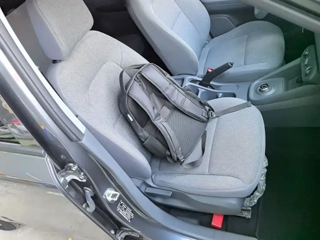 Wuling Hongguang EV — миниатюра 25