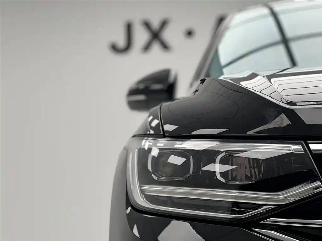 Volkswagen Tiguan L L 2023 280TSI AT