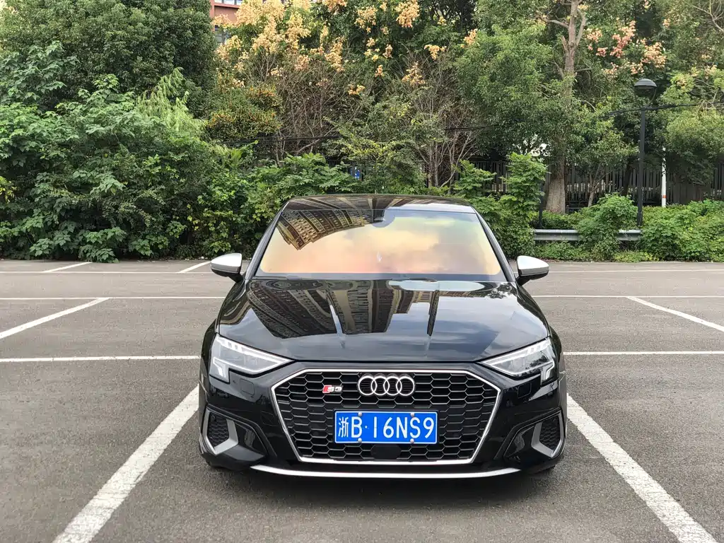 Audi A3 — миниатюра 2