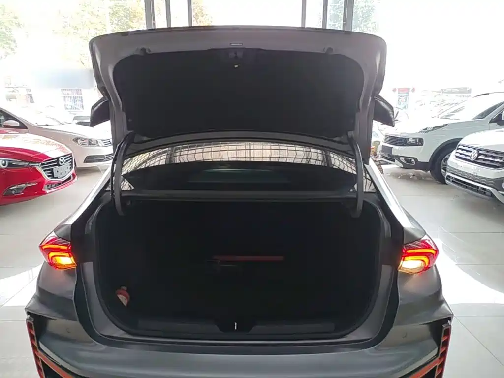 GAC Motor Shadow Leopard — миниатюра 19