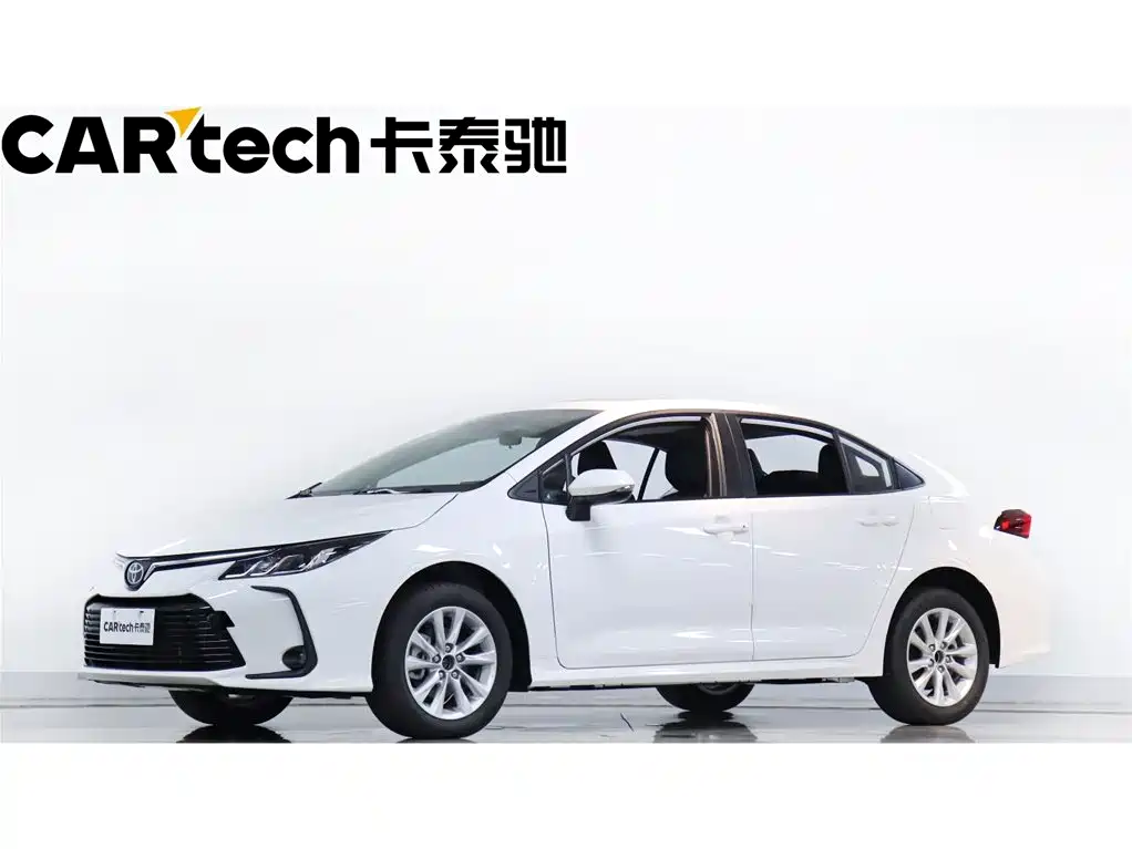 Купить Toyota Corolla