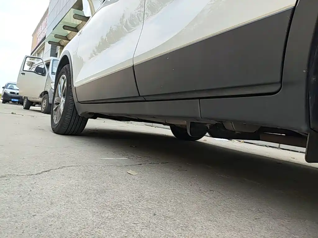 Buick Encore — миниатюра 22