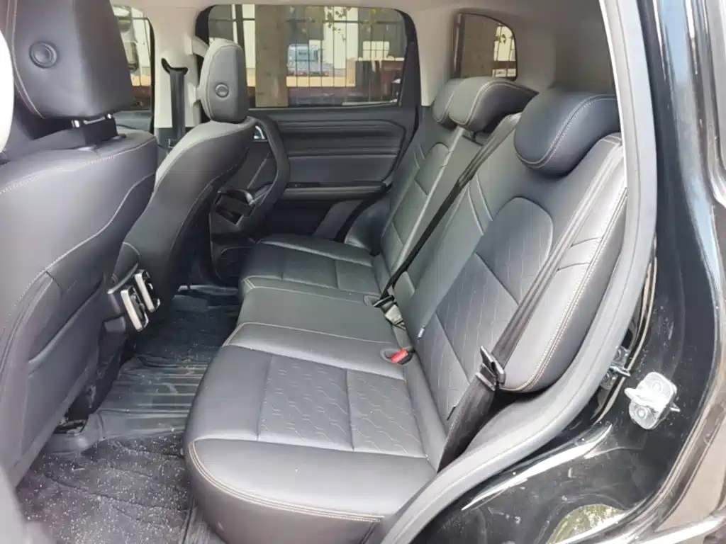 Haval Big Dog — миниатюра 17
