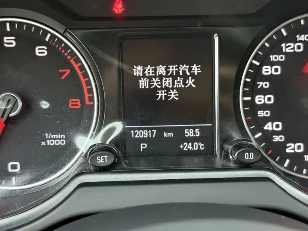 Audi Q5 — миниатюра 4