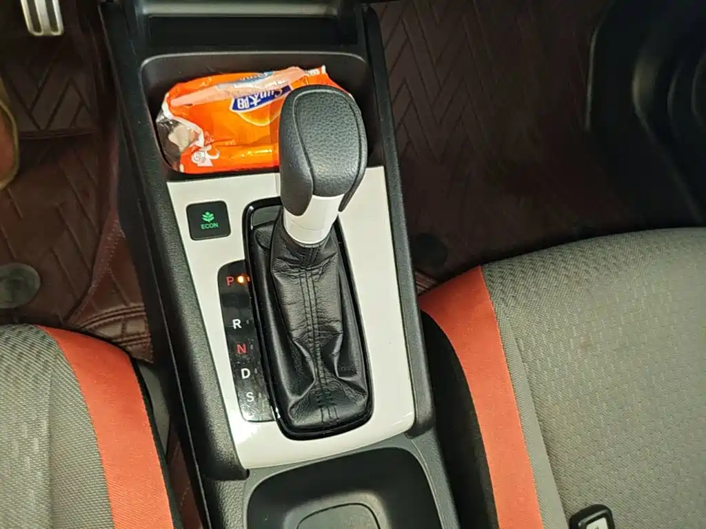 Honda Fit — миниатюра 14