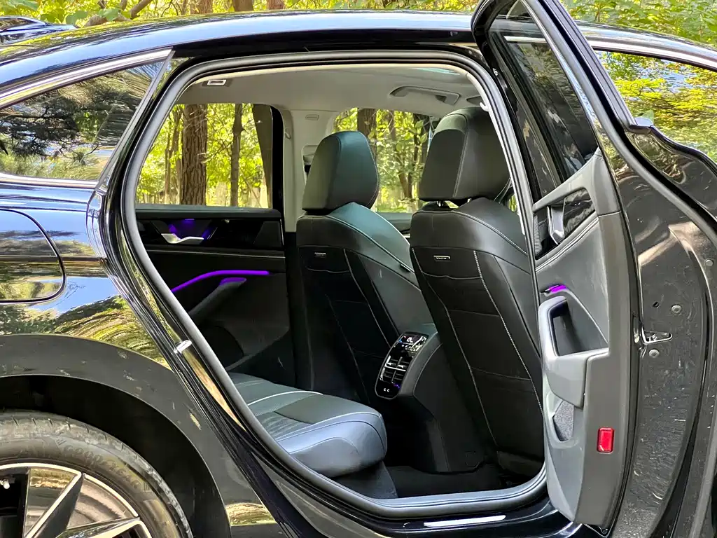 Volkswagen Magotan — миниатюра 32