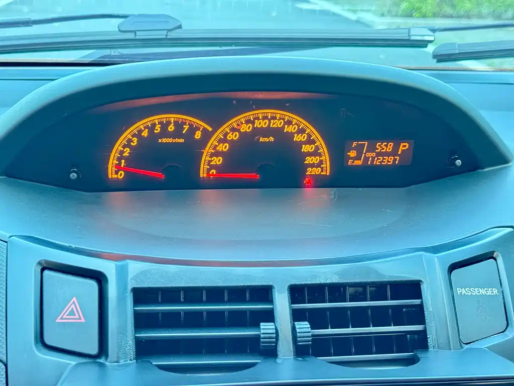 Toyota Yaris — миниатюра 12