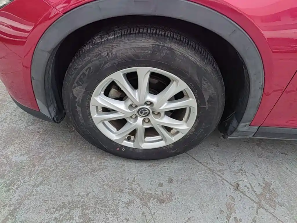 Mazda CX-4 — миниатюра 23