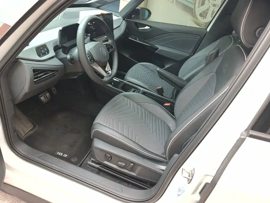 Volkswagen ID.3 — миниатюра 15
