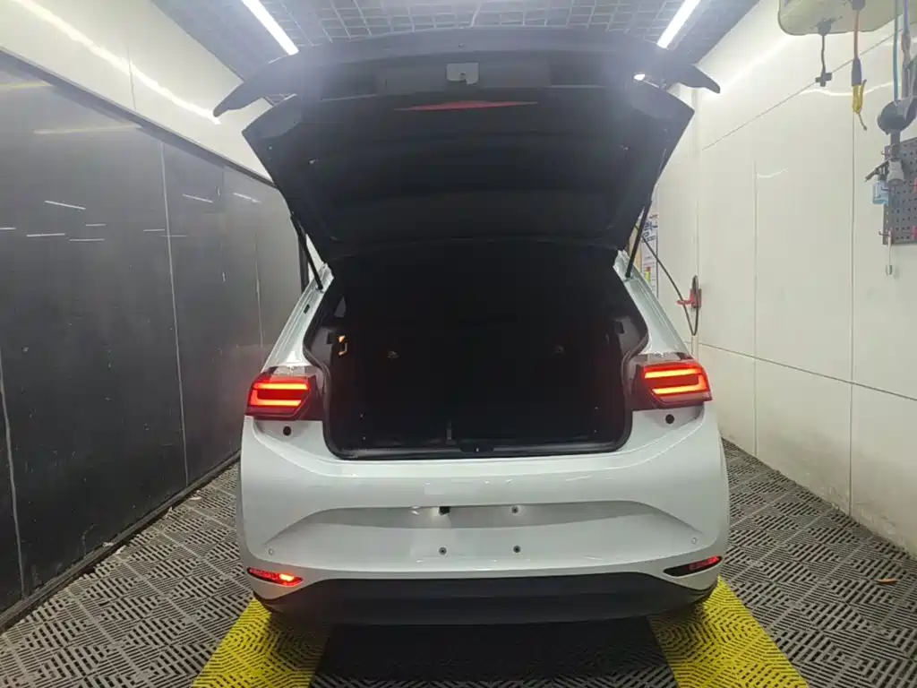 Volkswagen ID.3 — миниатюра 19