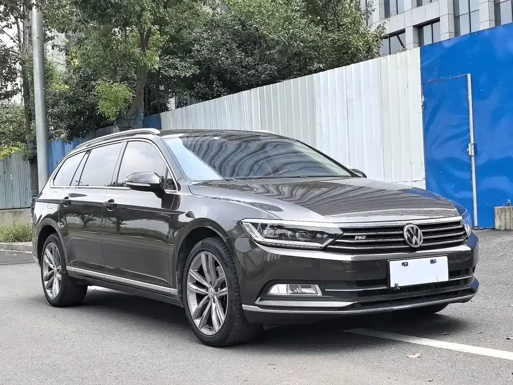 Volkswagen Viloran — миниатюра 2