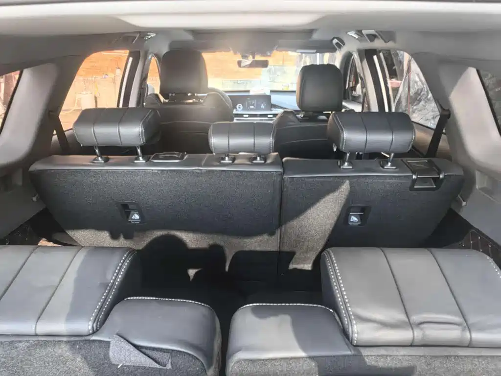 Chery Tiggo 8 PLUS — миниатюра 9