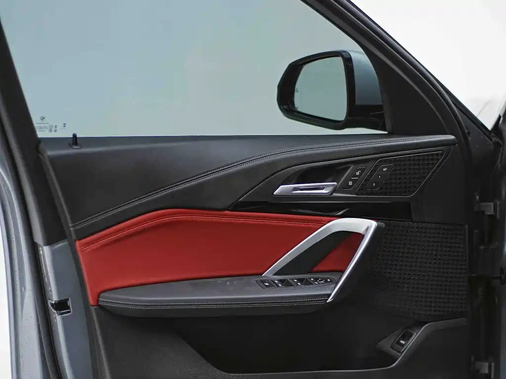 BMW X1 — миниатюра 14