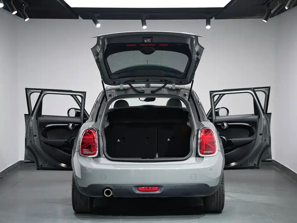 MINI Mini — миниатюра 6