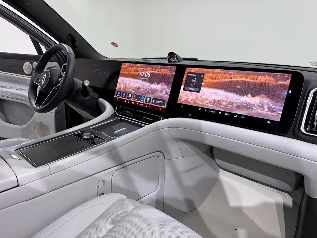 AITO AITO M9 — миниатюра 10