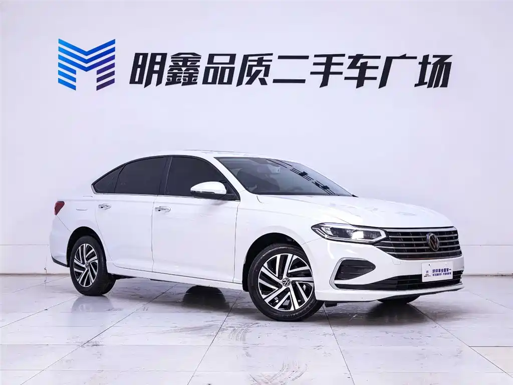 Volkswagen Lavida 2024 1.5L AT