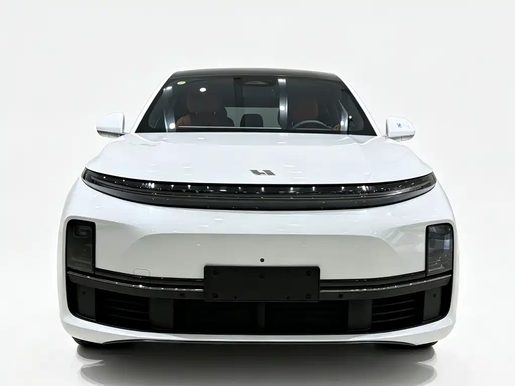 Li Auto Li L7 — миниатюра 2