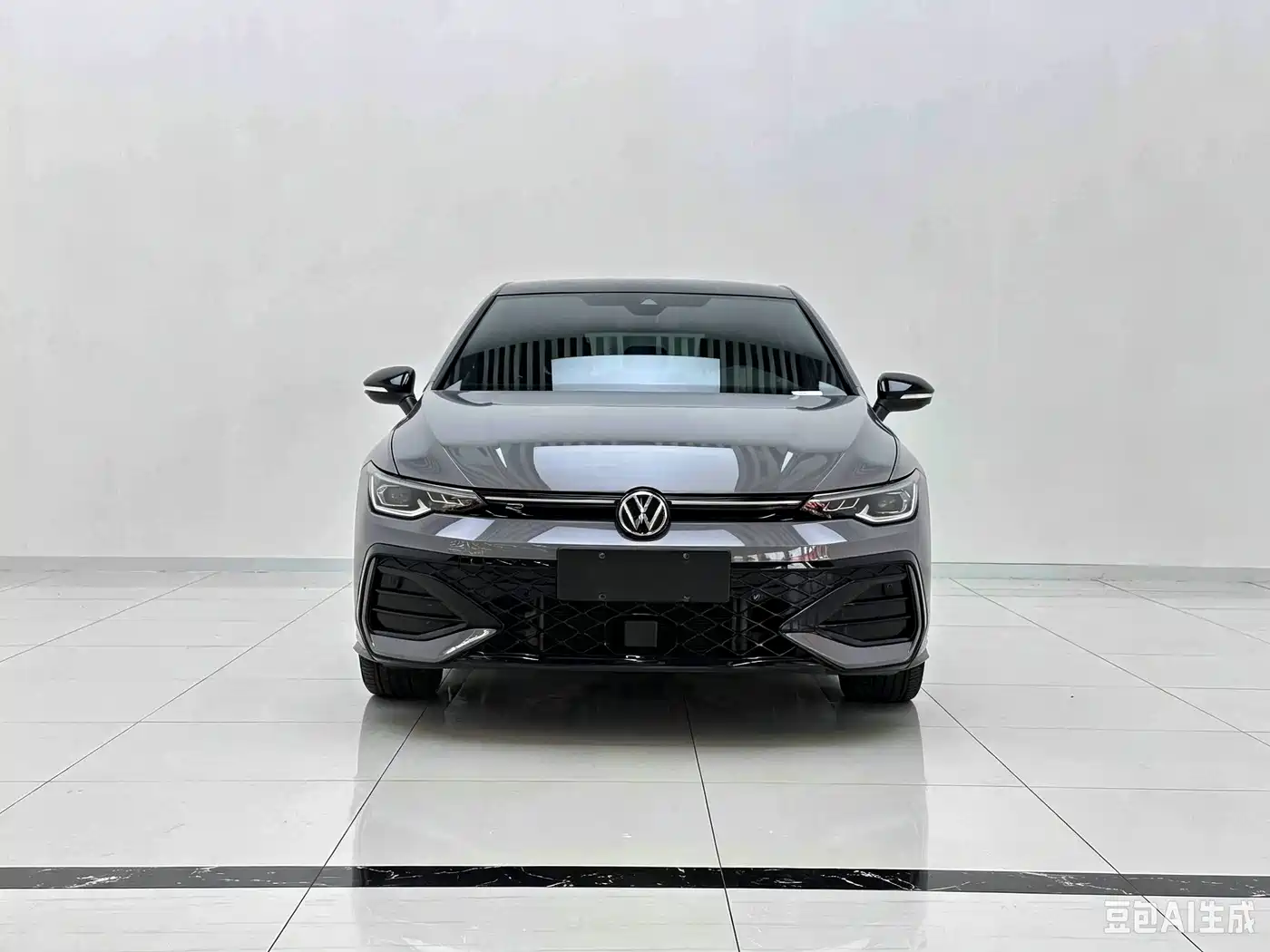 高尔夫 2025款 300TSI R-Line 2025