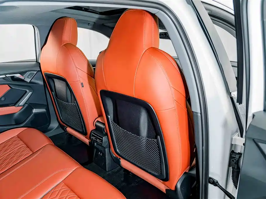 Audi A3 — миниатюра 19