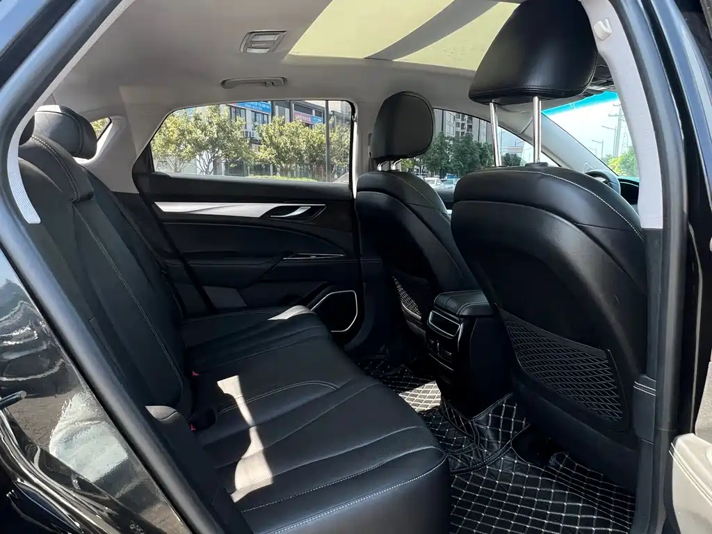 Geely Borui — миниатюра 21